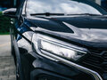 2026 Lada (ВАЗ) Vesta SW Cross I Рестайлинг (NG), чёрный, 2250000 рублей - вид 2