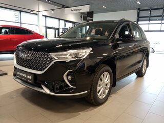 2026 Haval M6 II, чёрный, 2099000 рублей, вид 1