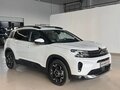 2024 Citroen C5 Aircross I Рестайлинг, белый, 4134000 рублей - вид 2