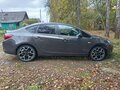 2012 Opel Astra J Рестайлинг, коричневый, 588000 рублей - вид 3