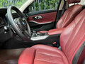 2022 BMW 3 серии Long 325Li VII (G2x), чёрный, 4093000 рублей - вид 2