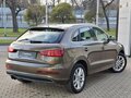 2014 Audi Q3 I (8U), коричневый, 1690000 рублей - вид 5