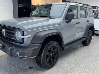 2026 Tank 300 I, серый, 4499000 рублей, вид 1