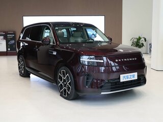 2026 Xiaomi Skynomad N90, пурпурный, 8960000 рублей, вид 5
