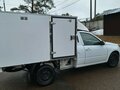 2023 LADA (ВАЗ) ВИС 2349, белый, 1400000 рублей - вид 5
