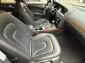 2015 Audi A4 IV (B8) Рестайлинг, чёрный - вид 8