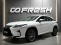 2015 Lexus RX 200t IV, белый, 3498000 рублей