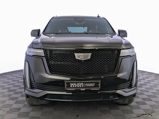 2022 Cadillac Escalade V, чёрный, 9000000 рублей, вид 2