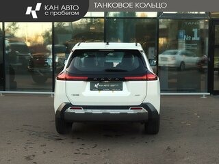 2026 Toyota RAV4 VI (XA60), белый, 4270000 рублей, вид 4