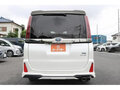 2021 Toyota Noah III (R80) Рестайлинг, белый, 2050000 рублей - вид 5