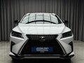 2016 Lexus RX 200t IV, белый, 3799000 рублей - вид 3