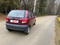 2012 Daewoo Matiz I Рестайлинг, красный, 160000 рублей - вид 11