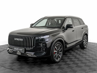 2023 Jaecoo J7 I, чёрный, 1955000 рублей, вид 1