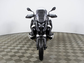 2025 BMW R 1300 GS, чёрный, 2698755 рублей, вид 3