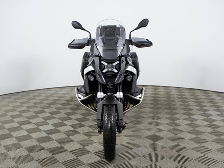 2025 BMW R 1300 GS, чёрный, 2698755 рублей, вид 3