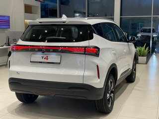 2025 Tenet T4, белый, 2345000 рублей, вид 3