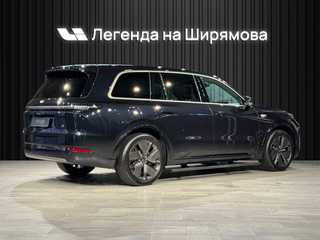 2025 Li Auto (Lixiang) L9 52.3 kWh I Рестайлинг, чёрный, 11990000 рублей, вид 5