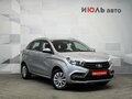 2021 Lada (ВАЗ) XRAY I, серый, 1050000 рублей - вид 3