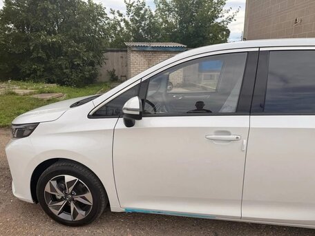 2023 GAC Trumpchi M6 Pro, белый, 1760000 рублей, вид 4