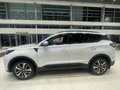 2025 Chery Tiggo 7 Pro Max I Рестайлинг, белый, 2910600 рублей - вид 6