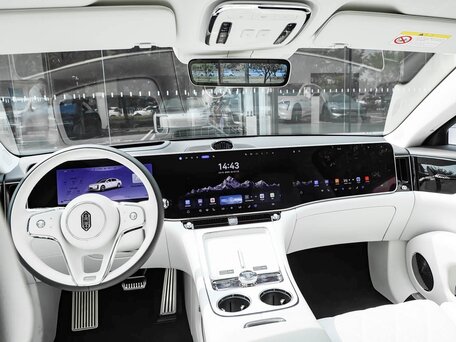 2026 Maextro S800, фиолетовый, 21000000 рублей, вид 5