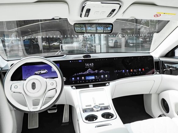 2026 Maextro S800, фиолетовый, 21000000 рублей - вид 4