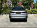 2023 Audi A3 35 TFSI Long IV (8Y), серый, 1899100 рублей - вид 2