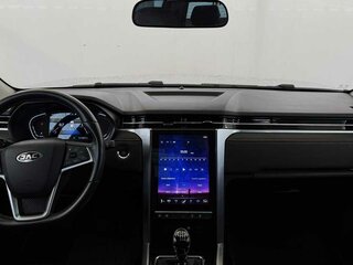 2023 JAC T8 Pro, серебристый, 2425000 рублей, вид 5