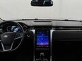2023 JAC T8 Pro, серебристый - вид 4