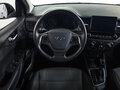 2020 Hyundai Solaris II Рестайлинг, чёрный, 1749000 рублей - вид 10