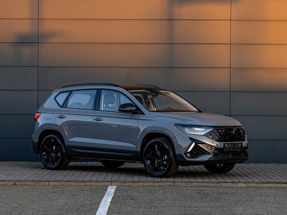 2023 Jetta VS5 I Рестайлинг, серый, 2055000 рублей - вид 2
