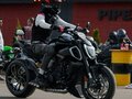 2023 Ducati Diavel V4, чёрный, 2700000 рублей