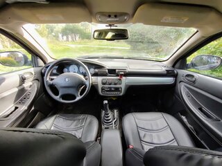 2010 ГАЗ Volga Siber I, чёрный, 350000 рублей, вид 5