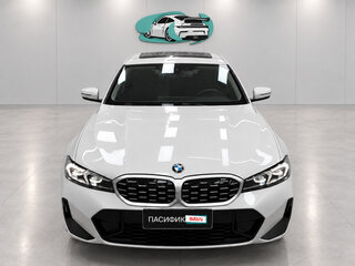 2023 BMW 3 серии Long 320Li VII (G2x) Рестайлинг, белый, 3498500 рублей, вид 2