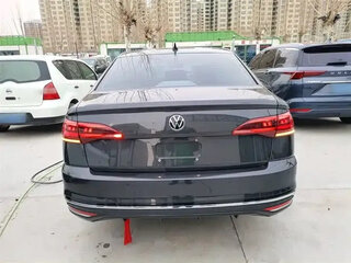 2023 Volkswagen Bora IV (China Market) Рестайлинг, чёрный, 1200001 рублей, вид 3