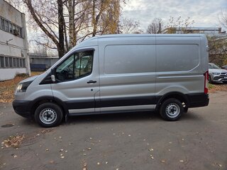 2020 Ford Transit, серебристый, 2390000 рублей, вид 4