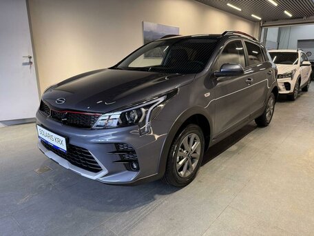 Solaris KRX