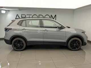 2026 Volkswagen Tharu XR 300 TSI, серый, 3100000 рублей, вид 4