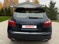2012 Porsche Cayenne S II (958), синий, 2590000 рублей - вид 2
