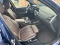 2022 BMW X3 30i xDrive III (G01) Рестайлинг, синий, 4700000 рублей - вид 6
