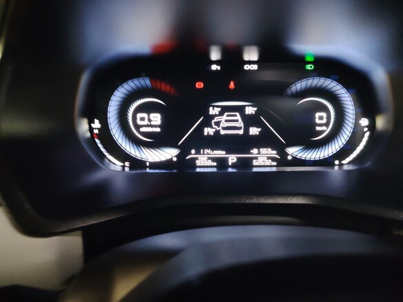 2023 Geely Emgrand II, белый, 1600000 рублей - вид 18