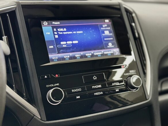 2019 Subaru Forester V, коричневый, 2700000 рублей - вид 15