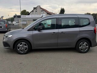 2023 Mercedes-Benz Citan 110 CDI II, серый, 2380000 рублей, вид 4