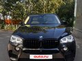 2017 BMW X5 25d III (F15), чёрный, 3300000 рублей - вид 1