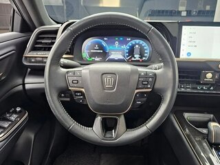 2024 Toyota Crown Sport XVI (S230), чёрный, 6980002 рублей, вид 5