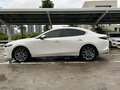 2022 Mazda 3 Axela IV (BP), белый, 1699000 рублей - вид 1