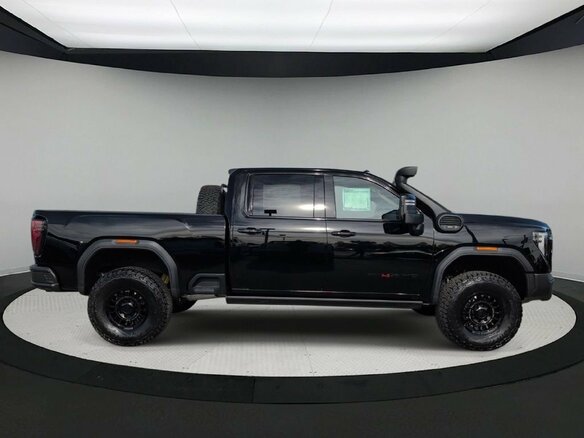 2026 GMC Sierra, чёрный, 14480000 рублей - вид 10