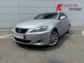 Lexus IS 250 II