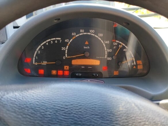 2016 Mercedes-Benz Sprinter Classic, белый, 1500000 рублей - вид 3