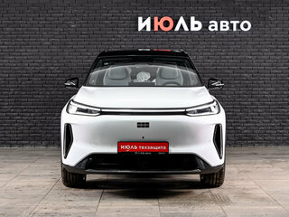 2026 Geely Galaxy M7, белый, 3815000 рублей, вид 2